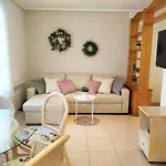 Apartment Tres Sorores