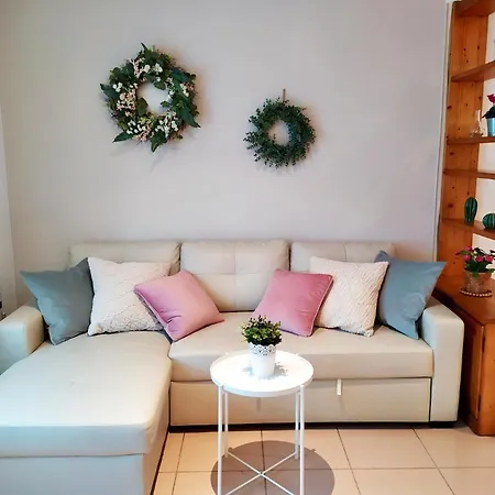 Appartement Tres Sorores Aínsa