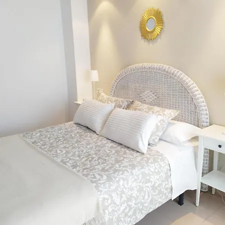 Apartament Tres Sorores Aínsa